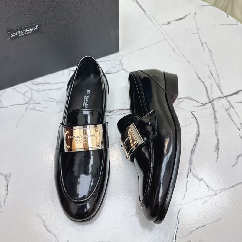 Dolce Gabbana Business Shoes